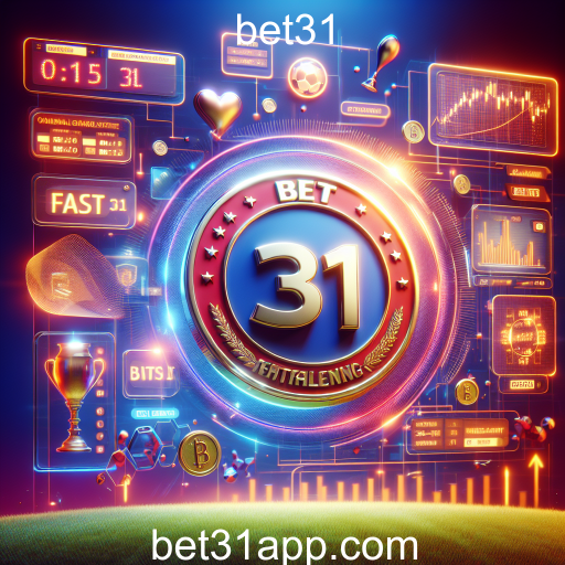 Apostas Rápidas: A Nova Tendência no Bet31